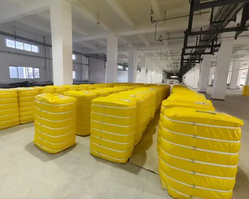 Fabricando novos materiais de alta qualidade para abrir um novo capítulo no mercado