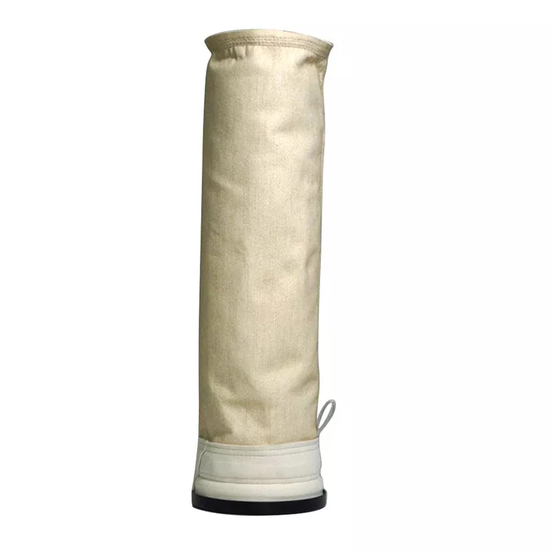 Sacos de filtro Aramid