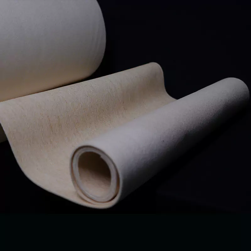 Felcida da agulha aramid