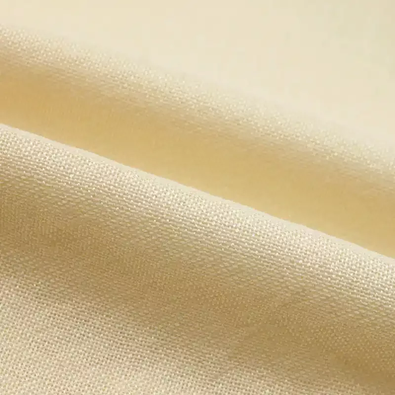 Meta-aramid scrim