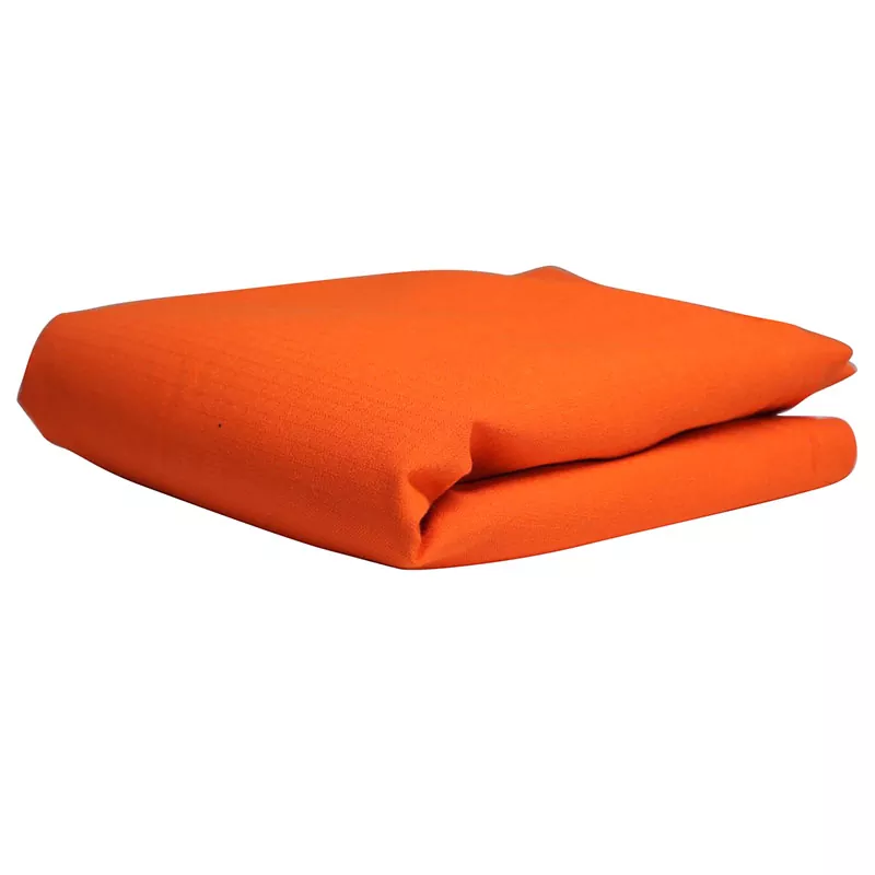 Tecido de tecido meta-aramid